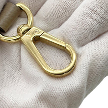 将图像加载到图库查看器中,LOUIS VUITTON Petit Palais Tourterelle ClaimsM58914 Bicolor Monogram Empreinte Leather Size PM