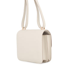 将图像加载到图库查看器中,HERMES Constance3 Beton Evercolor Size 24