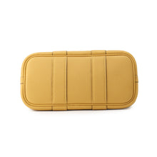Load image into Gallery viewer, HERMES Neo Garden Paille Negonda Leather Size 23