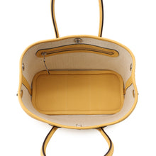 Load image into Gallery viewer, HERMES Neo Garden Paille Negonda Leather Size 23