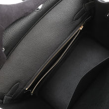 Load image into Gallery viewer, HERMES Birkin Black Togo Leather Size 30