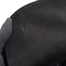 将图像加载到图库查看器中,Dior Lady Dior Bag BlackM0565SLOI_M989 Ultra Matt Calf Leather Size Medium