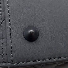 将图像加载到图库查看器中,Dior Lady Dior Bag BlackM0565SLOI_M989 Ultra Matt Calf Leather Size Medium