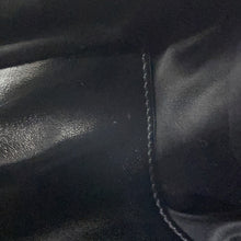 Load image into Gallery viewer, MIUMIU Bowling Handbag Black5BB182_2IEO_F0002_V_MOO Leather