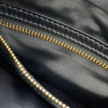 Load image into Gallery viewer, MIUMIU Bowling Handbag Black5BB182_2IEO_F0002_V_MOO Leather