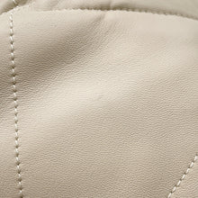将图像加载到图库查看器中,SAINT LAURENT PARIS Jamie Shoulder Bag Beige781666 Lambskin
