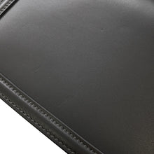 将图像加载到图库查看器中,SAINT LAURENT PARIS Solferino Shoulder Bag Gray634306 Leather