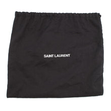 将图像加载到图库查看器中,SAINT LAURENT PARIS Solferino Shoulder Bag Gray634306 Leather