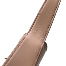 Load image into Gallery viewer, SAINT LAURENT PARIS LE 5 A 7 Handbag Jasmin Flower710318 Calf Leather Size Mini
