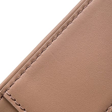Load image into Gallery viewer, SAINT LAURENT PARIS LE 5 A 7 Handbag Jasmin Flower710318 Calf Leather Size Mini