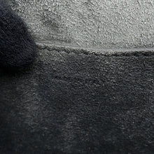 将图像加载到图库查看器中,CELINE Folco Cuil Triomphe Gray198263 Calf Leather