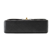 Load image into Gallery viewer, CHANEL Matelasse23 Flap Chain Shoulder Bag BlackA01113 Caviar Leather