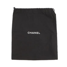 将图像加载到图库查看器中,CHANEL Matelasse Single Flap Chain Logo Shoulder Bag BlackAS4862 B16572 Lambskin