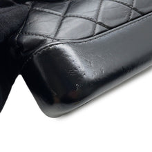 将图像加载到图库查看器中,CHANEL Gabriel de CHANEL Hobo Bag BlackA91810 Aged Calf Leather Size Small