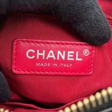 Load image into Gallery viewer, CHANEL Gabriel de CHANEL Hobo Bag BlackA91810 Aged Calf Leather Size Small