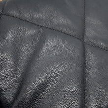 Load image into Gallery viewer, CHANEL CHANEL19 CHANEL19 ChainShoulder Bag BlackAS1161 Lambskin Size Large