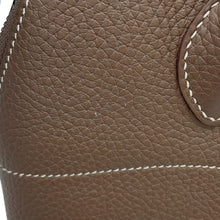 Load image into Gallery viewer, HERMES Bolide Etoupe Taurillon Clemence Size 31