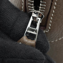 Load image into Gallery viewer, HERMES Bolide Etoupe Taurillon Clemence Size 31