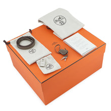 Load image into Gallery viewer, HERMES Bolide Etoupe Taurillon Clemence Size 31