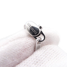 Load image into Gallery viewer, Damiani Belle Epoque Necklace Size M20073470 18K White Gold