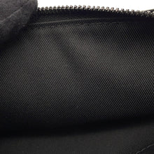 将图像加载到图库查看器中,LOUIS VUITTON Discovery・Bumbag NoirM46036 Monogram Shadow Size PM