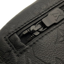 将图像加载到图库查看器中,LOUIS VUITTON Discovery・Bumbag NoirM46036 Monogram Shadow Size PM