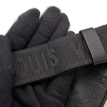将图像加载到图库查看器中,LOUIS VUITTON Discovery・Bumbag NoirM46036 Monogram Shadow Size PM