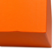 Load image into Gallery viewer, HERMES Mocassins Honore BlackH232903ZA02395 Calf Leather Size 40