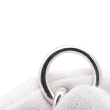 将图像加载到图库查看器中,HERMES Chaine d'Ancre Bracelet 15 frames Size MM SV925