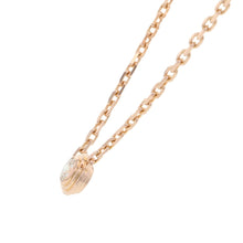 Load image into Gallery viewer, CARTIER Damour Necklace Size XSB7224516 18K Pink Gold