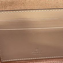 Load image into Gallery viewer, GUCCI GG Shadow Shoulder Vanity Beige/Brown795058 FADM0 9551 PVC