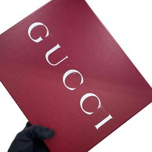 Load image into Gallery viewer, GUCCI GG Shadow Shoulder Vanity Beige/Brown795058 FADM0 9551 PVC