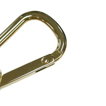 Load image into Gallery viewer, LOUIS VUITTON Card Key Case Pochette Cles BrownN62658 Damier Ebene Canvas