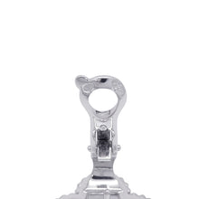Load image into Gallery viewer, Van Cleef & Arpels Vintage Alhambra EarringVCARF48600 18K White Gold