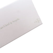 Load image into Gallery viewer, Van Cleef & Arpels Vintage Alhambra Bracelet 5 motifsVCARF48400 18K White Gold