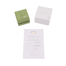 Load image into Gallery viewer, Van Cleef & Arpels Sweet Alhambra EarringsVCARO85500 18K White Gold