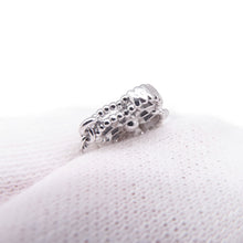 Load image into Gallery viewer, Van Cleef & Arpels Sweet Alhambra Bracelet 6 motifVCARO85700 18K White Gold