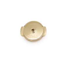 将图像加载到图库查看器中,Van Cleef & Arpels Sweet Papillon EarringsVCARN5JM00 18K Yellow Gold
