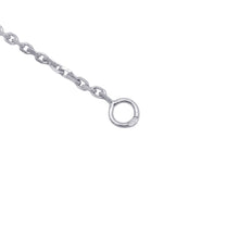 Load image into Gallery viewer, Van Cleef & Arpels Vintage Alhambra Necklace 2022 Holiday CollectionVCARP9RU00 18K White Gold