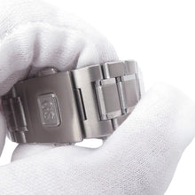 Load image into Gallery viewer, SEIKO Grand SEIKO Heritage Collection W37mm TI White DialSBGX355
