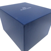 Load image into Gallery viewer, SEIKO Grand SEIKO Heritage Collection W37mm TI Light Blue DialSBGX357