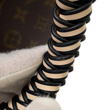 Load image into Gallery viewer, LOUIS VUITTON Montaigne NoirM45310 Monogram Size MM