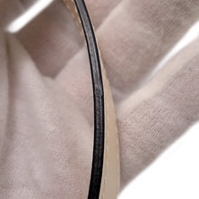 将图像加载到图库查看器中,LOUIS VUITTON Montaigne NoirM45310 Monogram Size MM