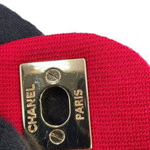 Load image into Gallery viewer, CHANEL Mini Matelasse PinkA69900 Cotton Leather Size Mini