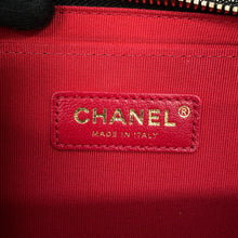 Load image into Gallery viewer, CHANEL Matelasse Flap Bag BlackAS3003 Caviar Leather Size Small