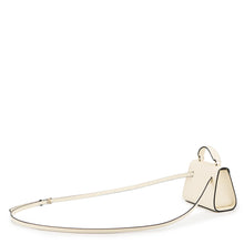 Load image into Gallery viewer, Valextra Iside Belt Bag WhiteSGES0061028LOCPL99 Leather