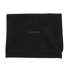 将图像加载到图库查看器中,CHANEL Matelasse Top Handle Phone Case BlackAP3238 Caviar Leather