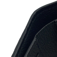 Load image into Gallery viewer, LOUIS VUITTON Portefeuille Victorine Noir/BeigeM80968 Monogram Empreinte Leather