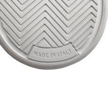 Load image into Gallery viewer, CHANEL CC Logo Sneakers WhiteG46733 Leather Rubber Size 38
