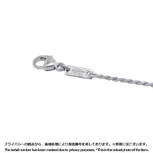 Load image into Gallery viewer, Boucheron Serpent Boheme Necklace Size Extra SmallJPN00654 18K White Gold